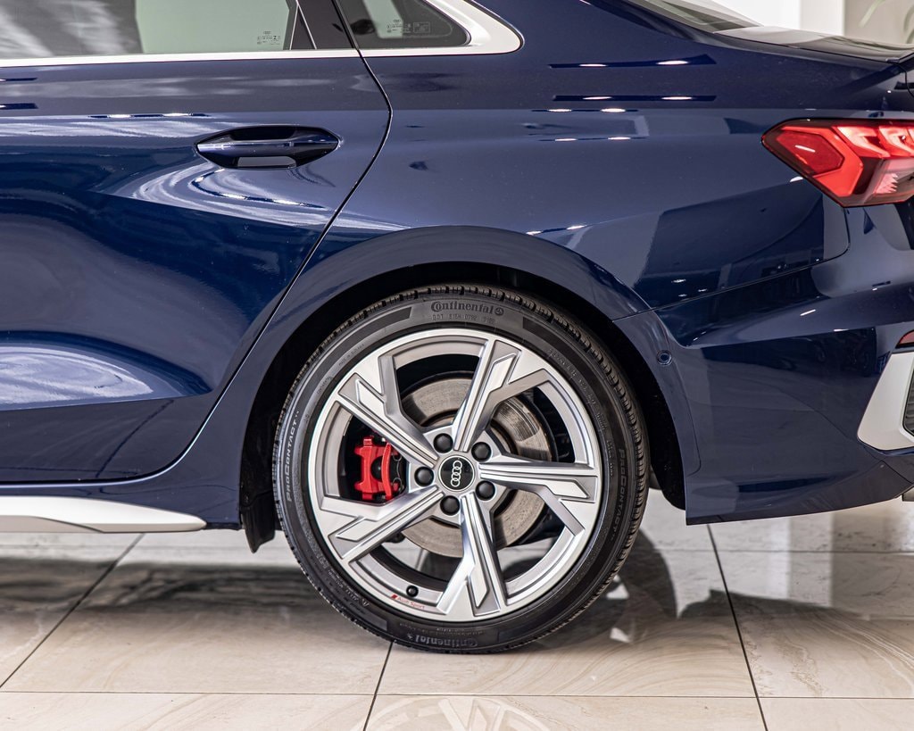 2023 AUDI S3 - Image 8