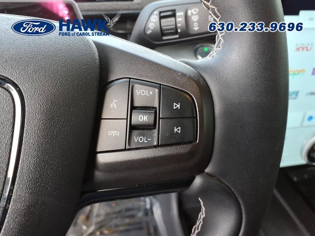 2023 FORD MUSTANG MACH-E - Image 21