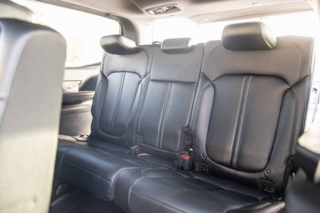 2022 JEEP WAGONEER - Image 34