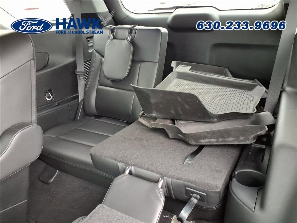 2024 FORD EXPLORER - Image 25