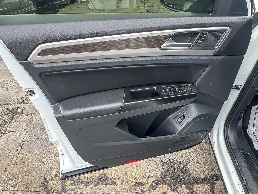 2020 VOLKSWAGEN ATLAS - Image 26