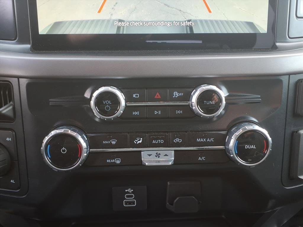 2025 FORD F-150 - Image 11