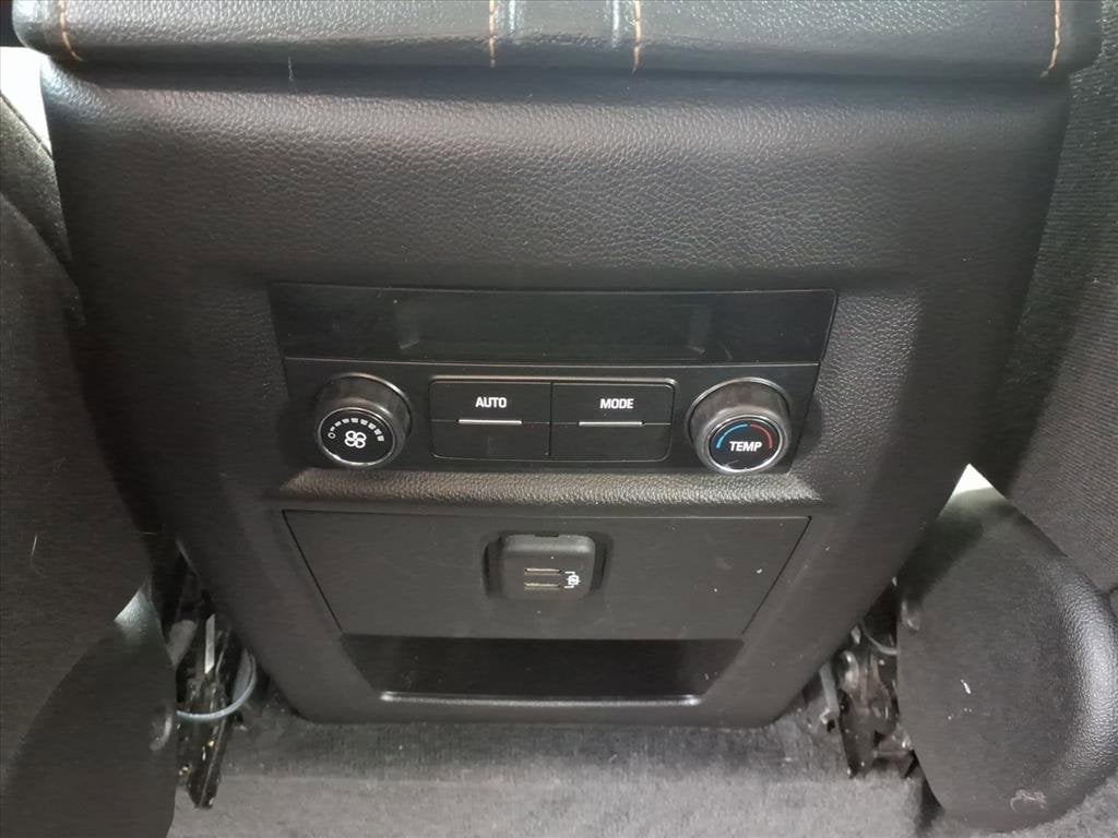 2021 CHEVROLET TRAVERSE - Image 28