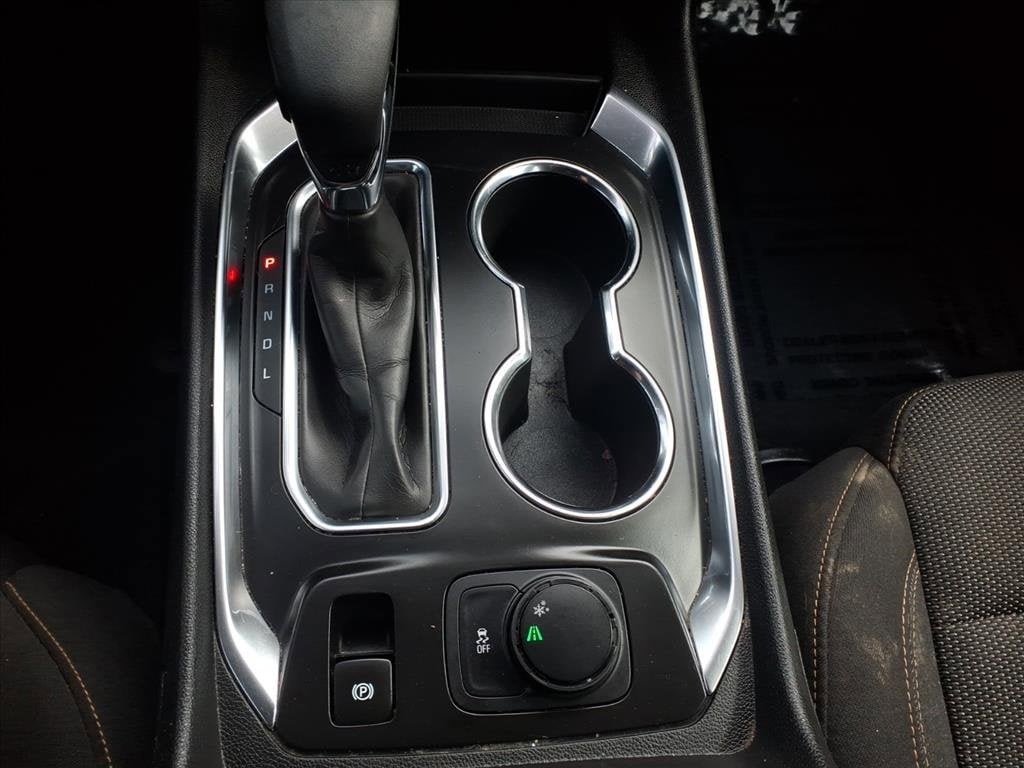 2021 CHEVROLET TRAVERSE - Image 14