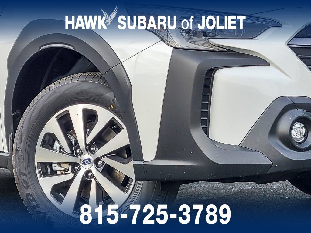 Certified 2025 Subaru Outback Premium Premium AWD