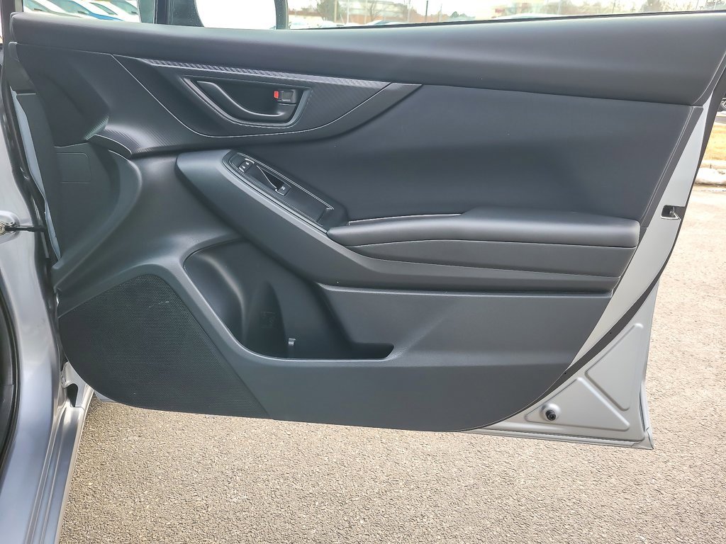 2022 SUBARU IMPREZA - Image 19