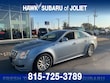 Cadillac CTS Sedan