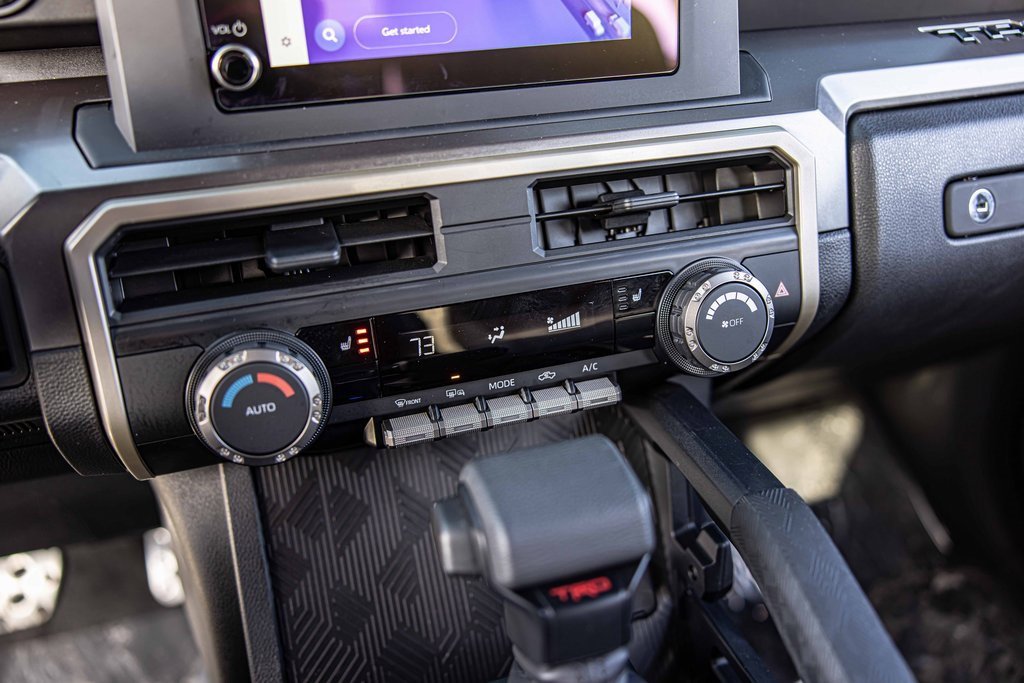 2025 TOYOTA TACOMA - Image 26