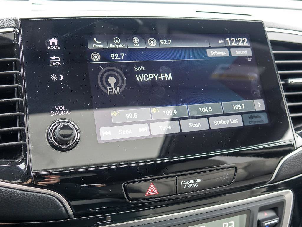 2020 HONDA PILOT - Image 24