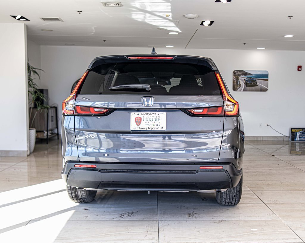 2025 HONDA CR-V - Image 13