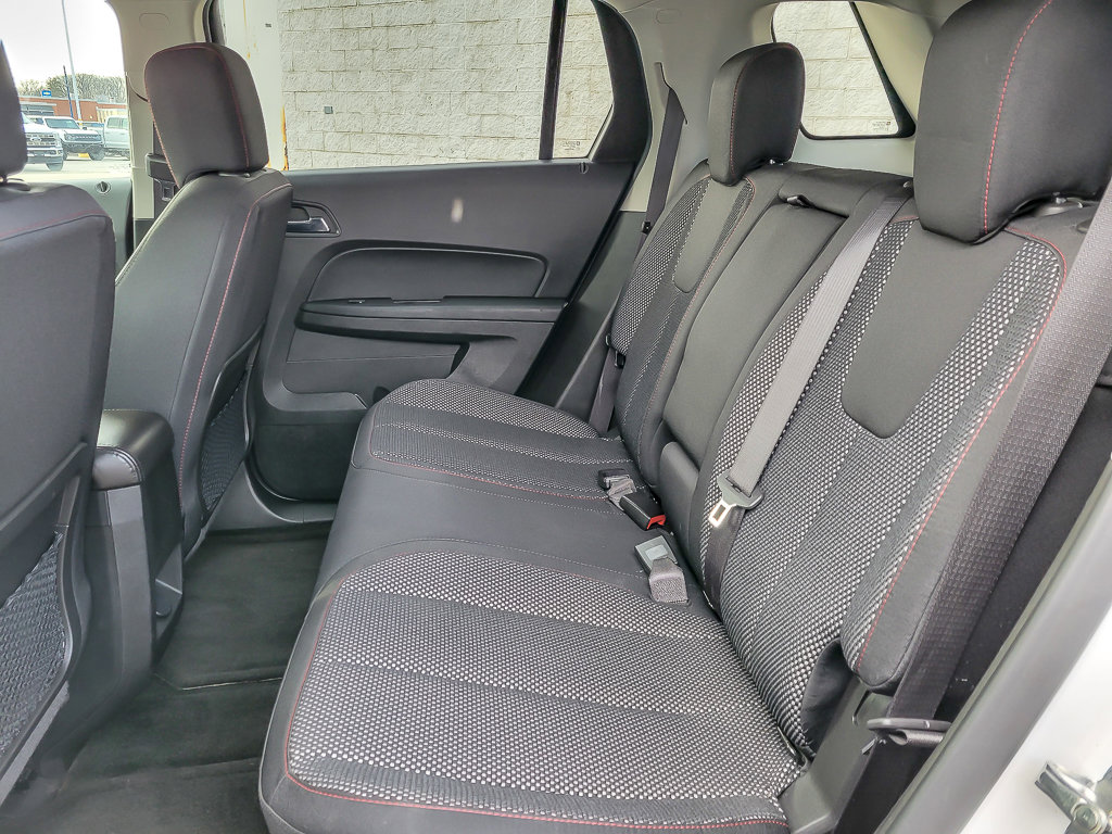 2017 GMC TERRAIN - Image 9