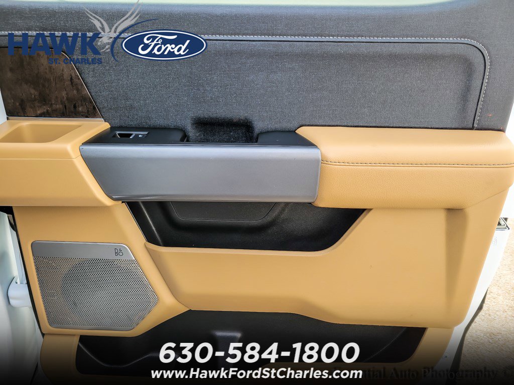 2023 FORD F-350 - Image 18