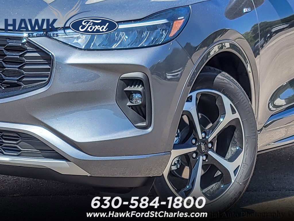 Used 2024 Ford Escape ST-Line Select ST-Line Select AWD