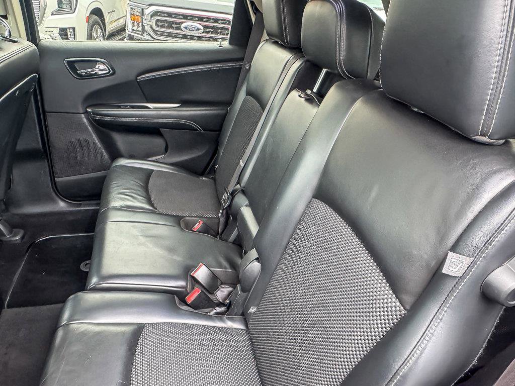 2017 DODGE JOURNEY - Image 14