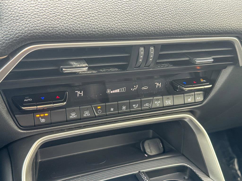2024 MAZDA CX-90 - Image 27
