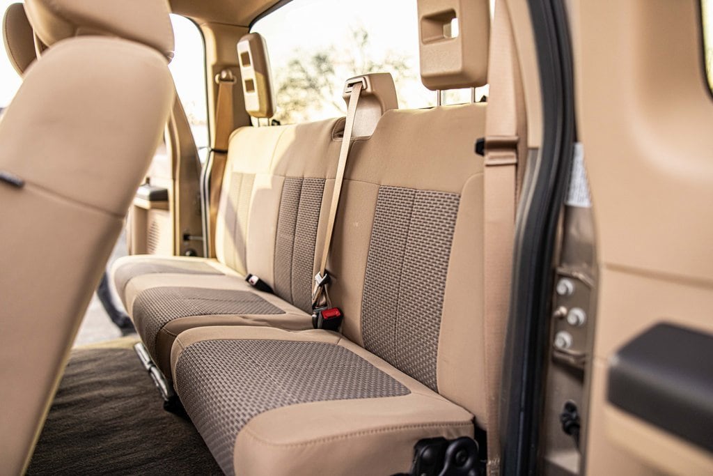 2011 FORD F-350 - Image 25