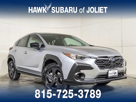 2026 Subaru Crosstrek Base SUV