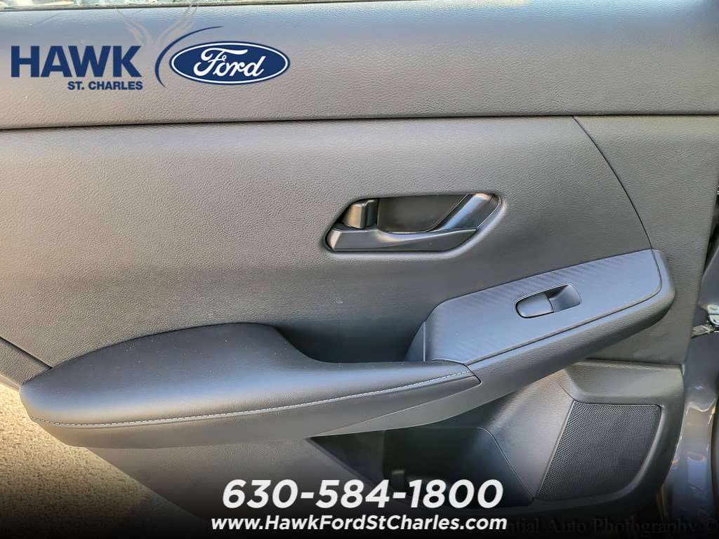 2025 NISSAN SENTRA - Image 17