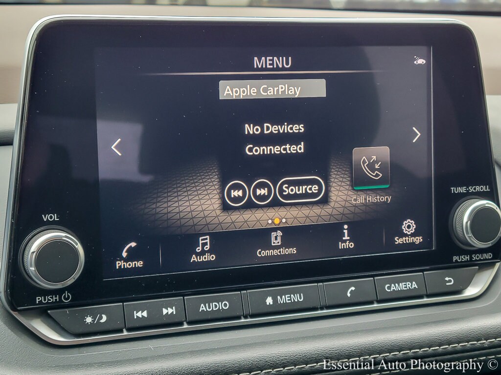 2023 NISSAN ROGUE - Image 12