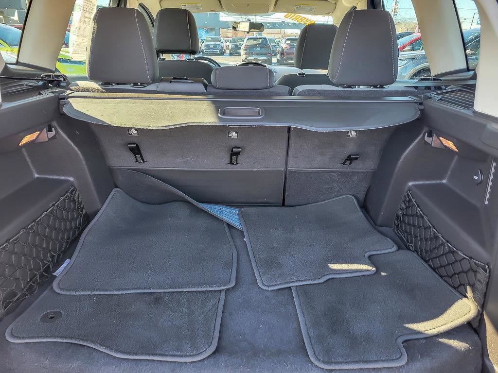 2016 FORD C-MAX - Image 19