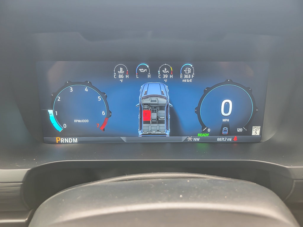 2024 FORD F-150 - Image 16