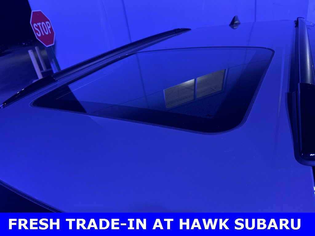 2025 SUBARU FORESTER - Image 10