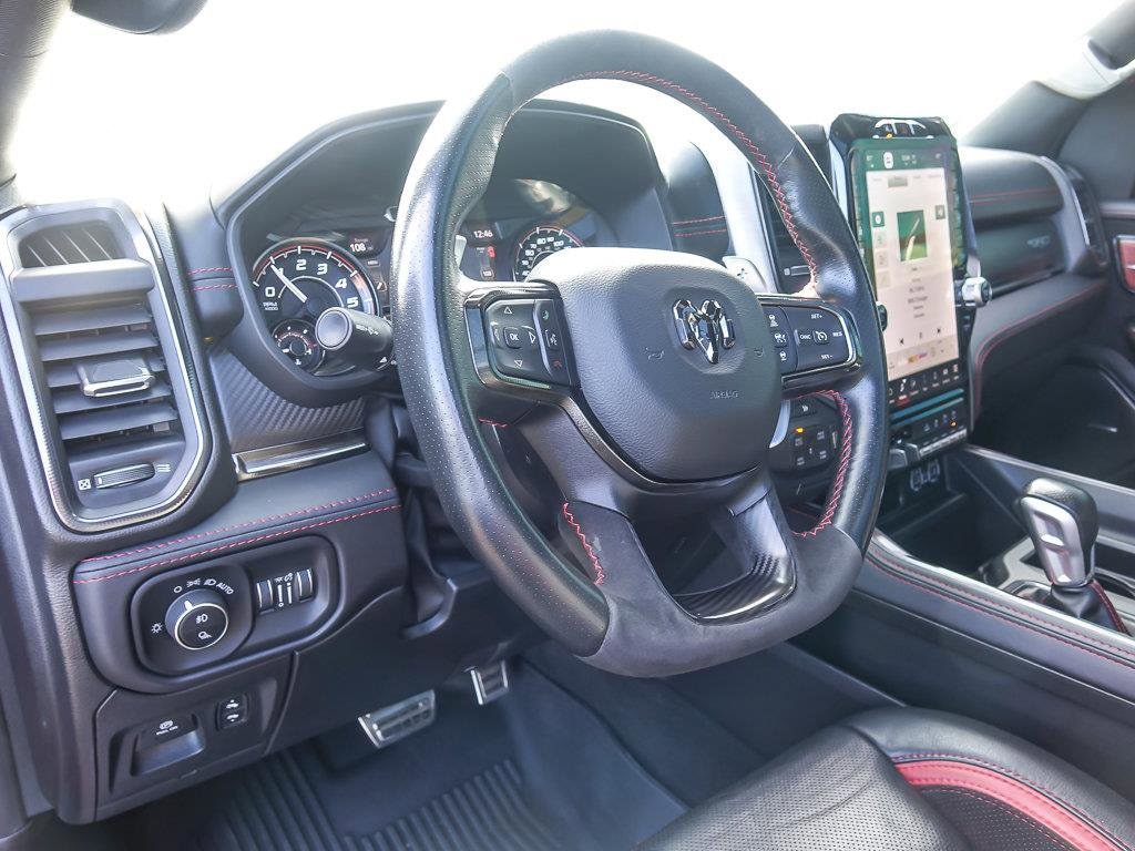 2022 RAM 1500 - Image 13