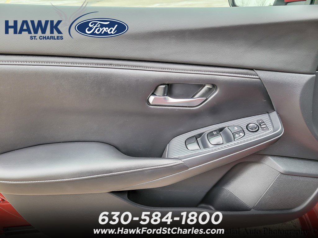 2020 NISSAN SENTRA - Image 16