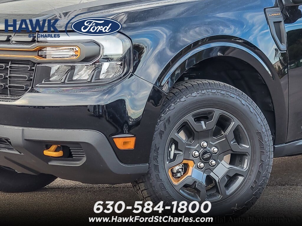 2024 FORD MAVERICK - Image 3