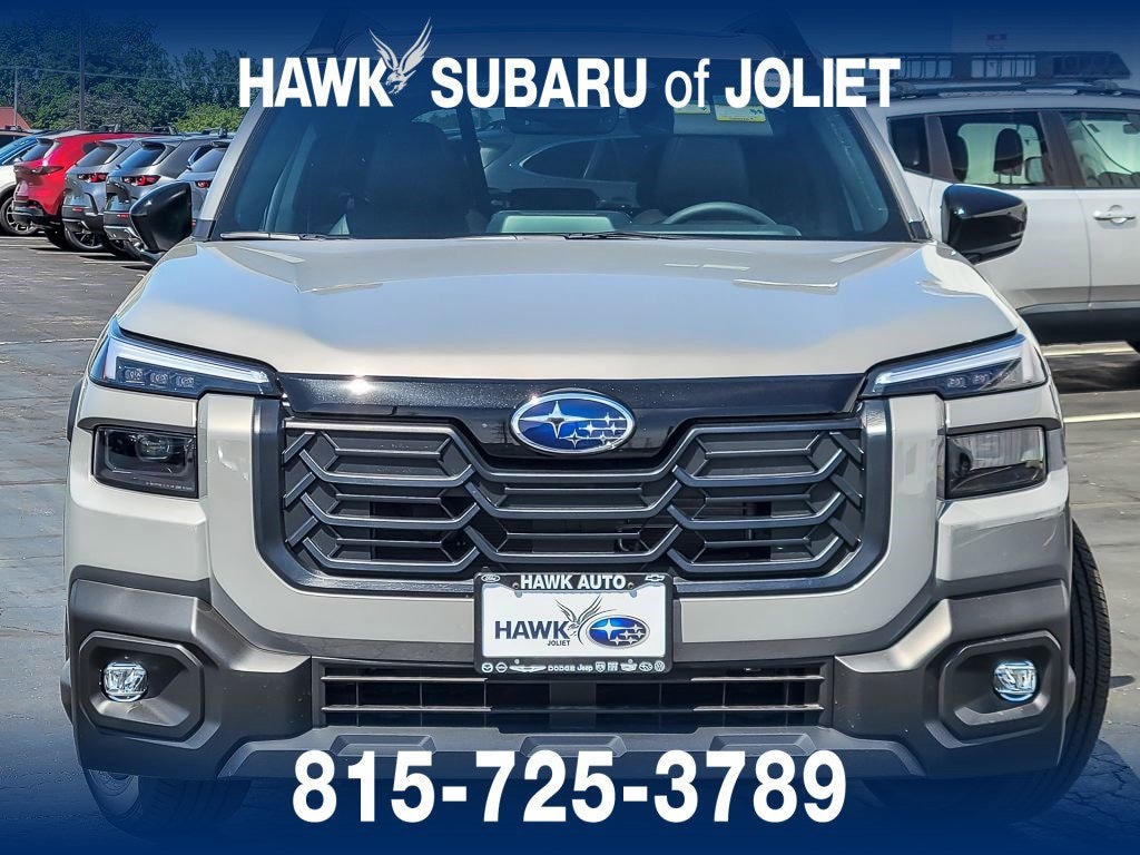 New 2026 Subaru Outback Limited SUV