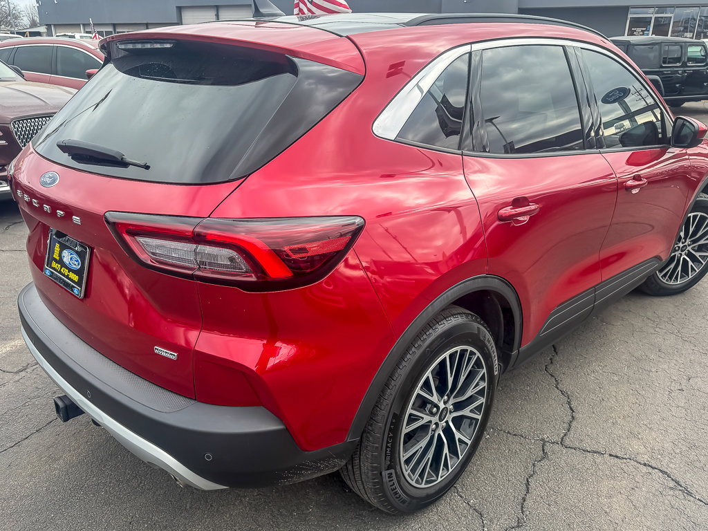 2023 FORD ESCAPE - Image 9