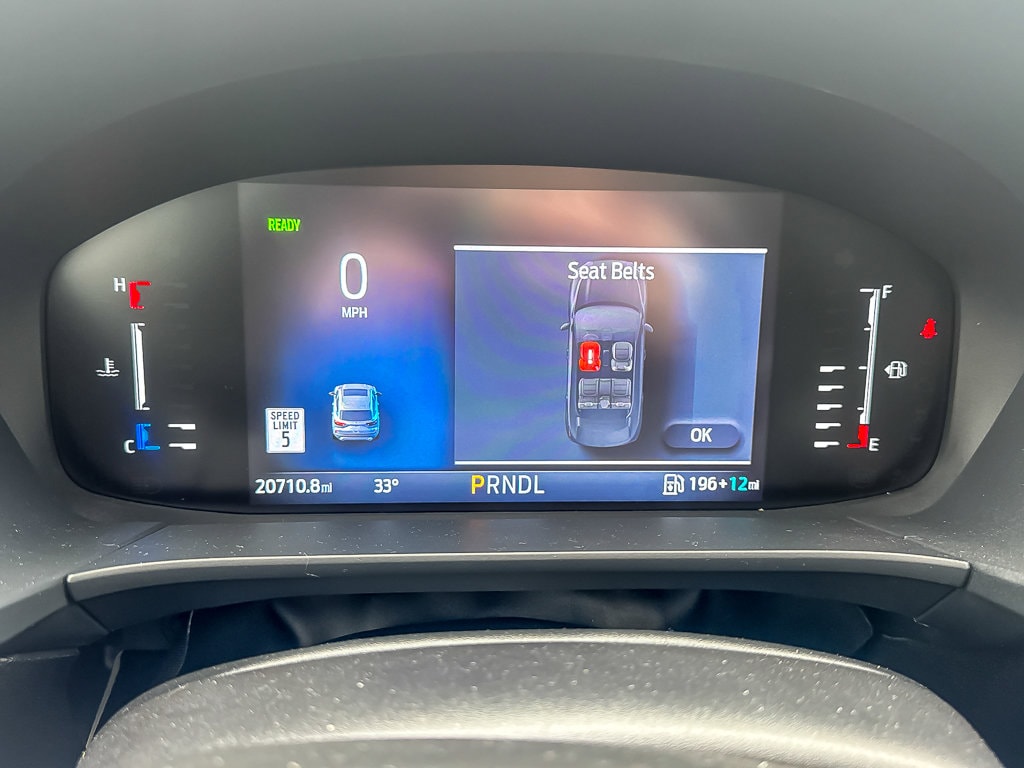 2023 FORD ESCAPE - Image 19