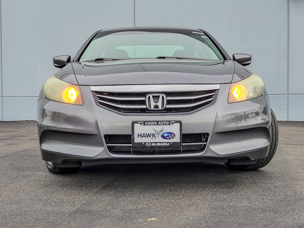 Used 2011 Honda Accord Sdn EX I4 Auto EX