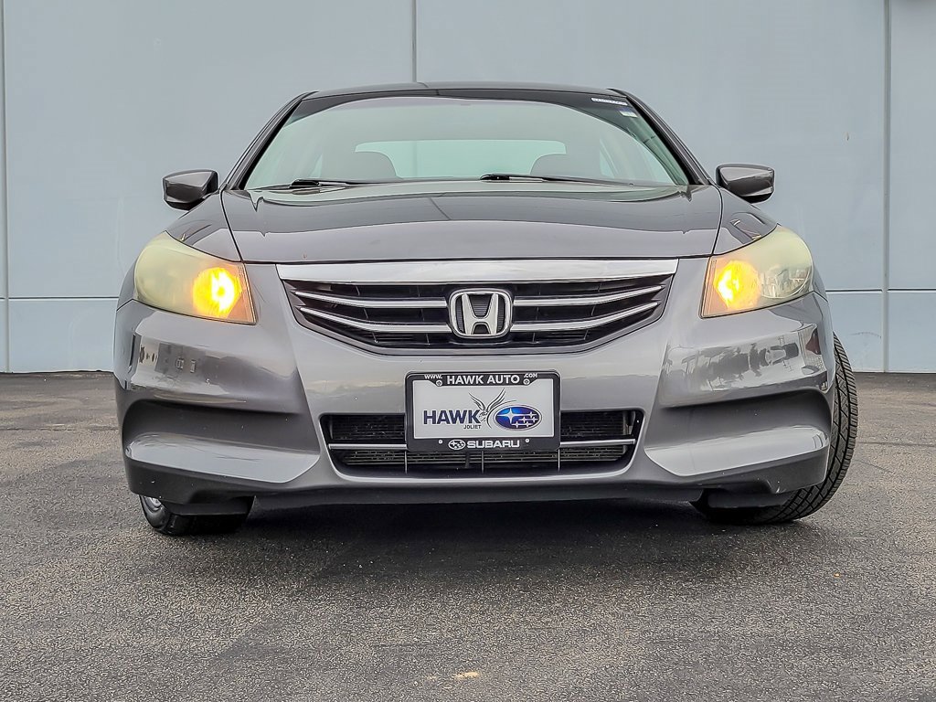2011 Honda Accord EX photo 2