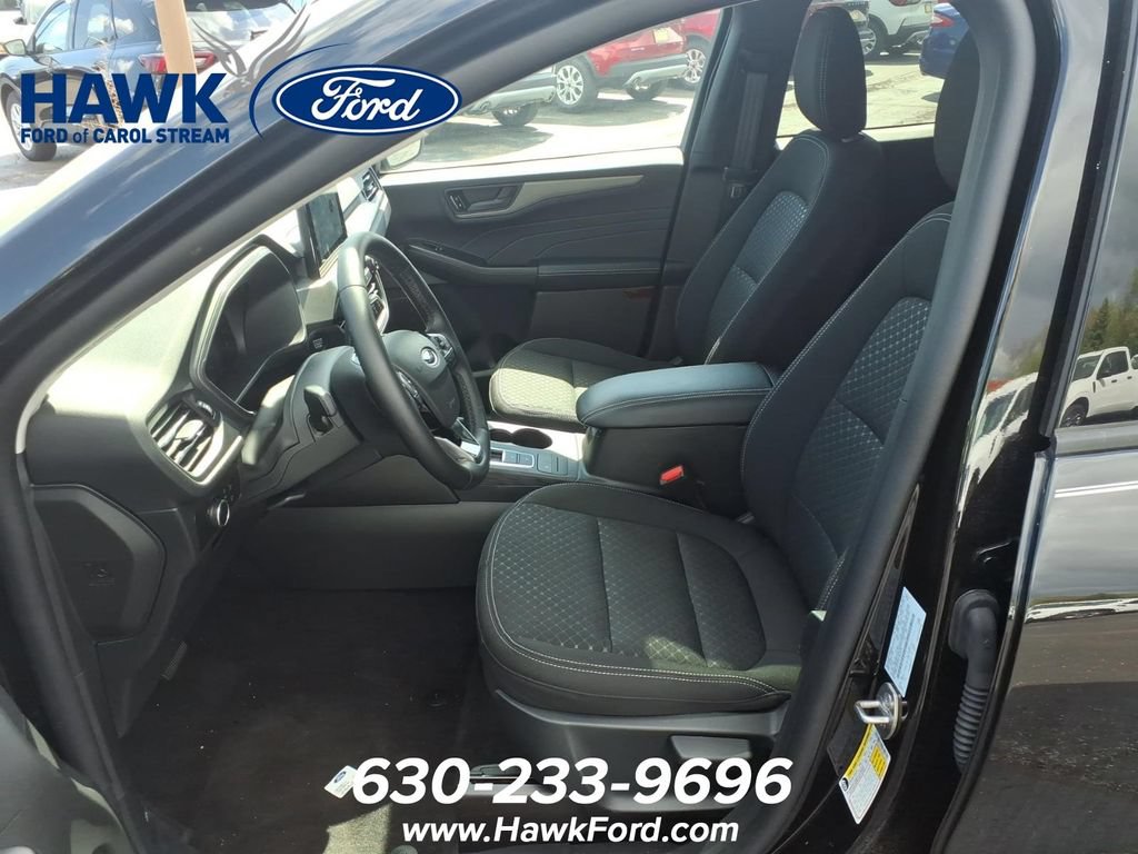 2025 Ford Escape Active - Photo 26