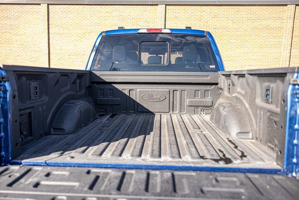 2024 FORD F-150 - Image 15