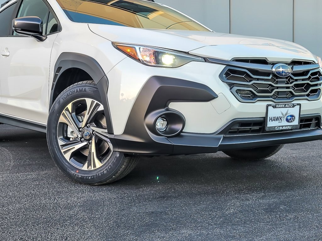 New 2026 Subaru Crosstrek Premium SUV