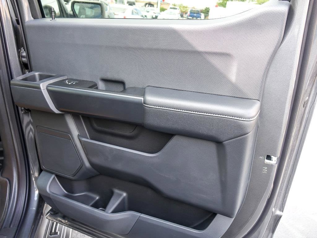 2024 FORD F-150 - Image 29