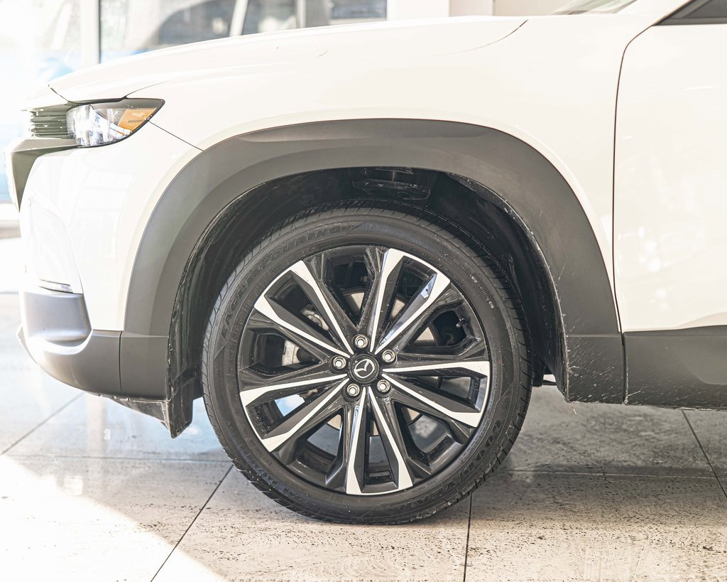 2024 MAZDA CX-50 - Image 8