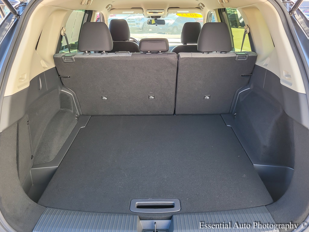 2023 NISSAN ROGUE - Image 18