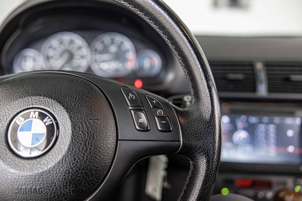 2001 BMW 330CI - Image 24