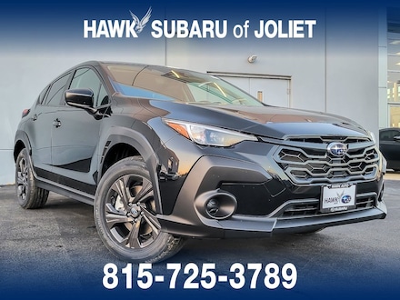 2026 Subaru Crosstrek Base SUV