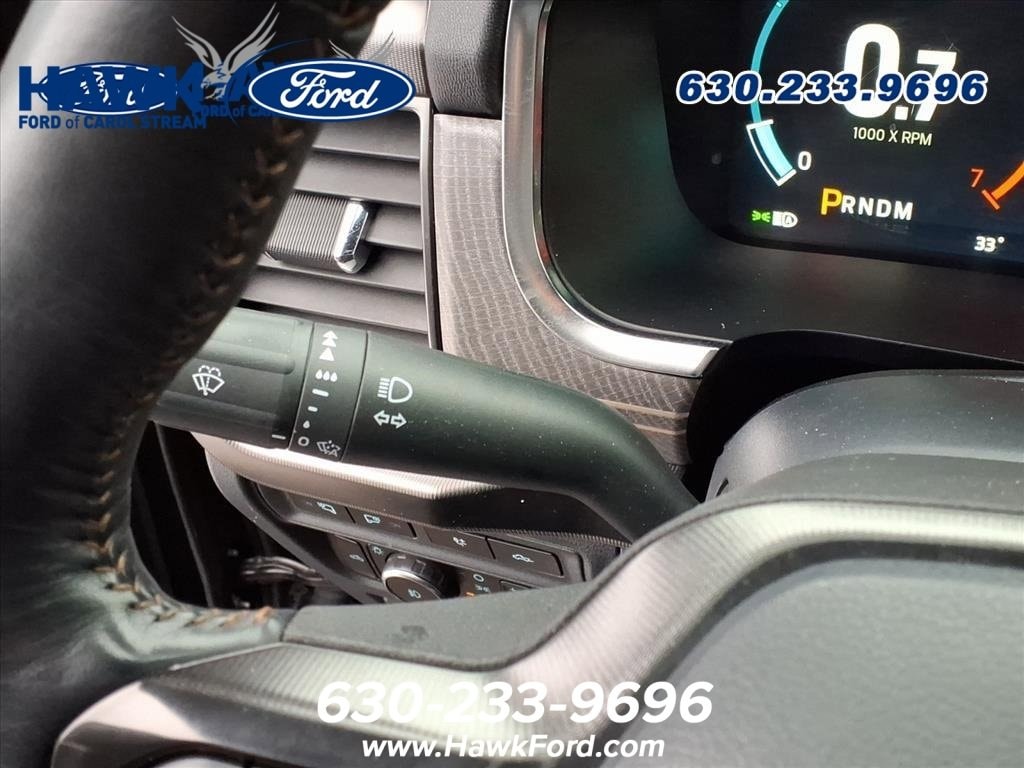 2023 FORD F-150 - Image 17