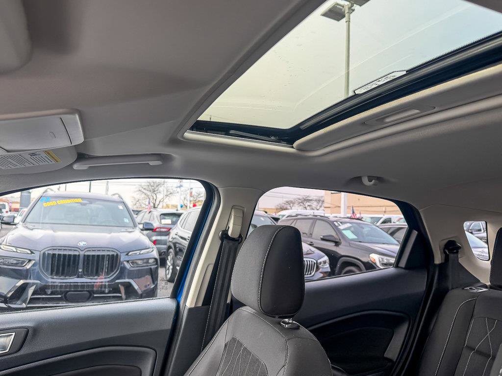 2018 FORD ECOSPORT - Image 15