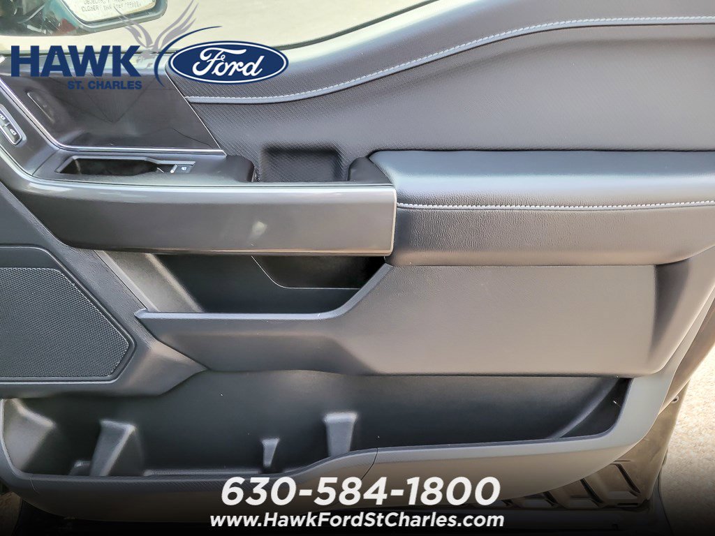 2023 FORD F-150 - Image 24