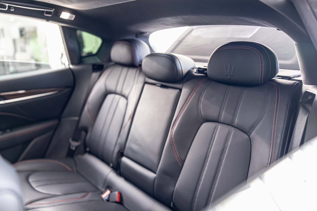 2019 MASERATI LEVANTE - Image 36