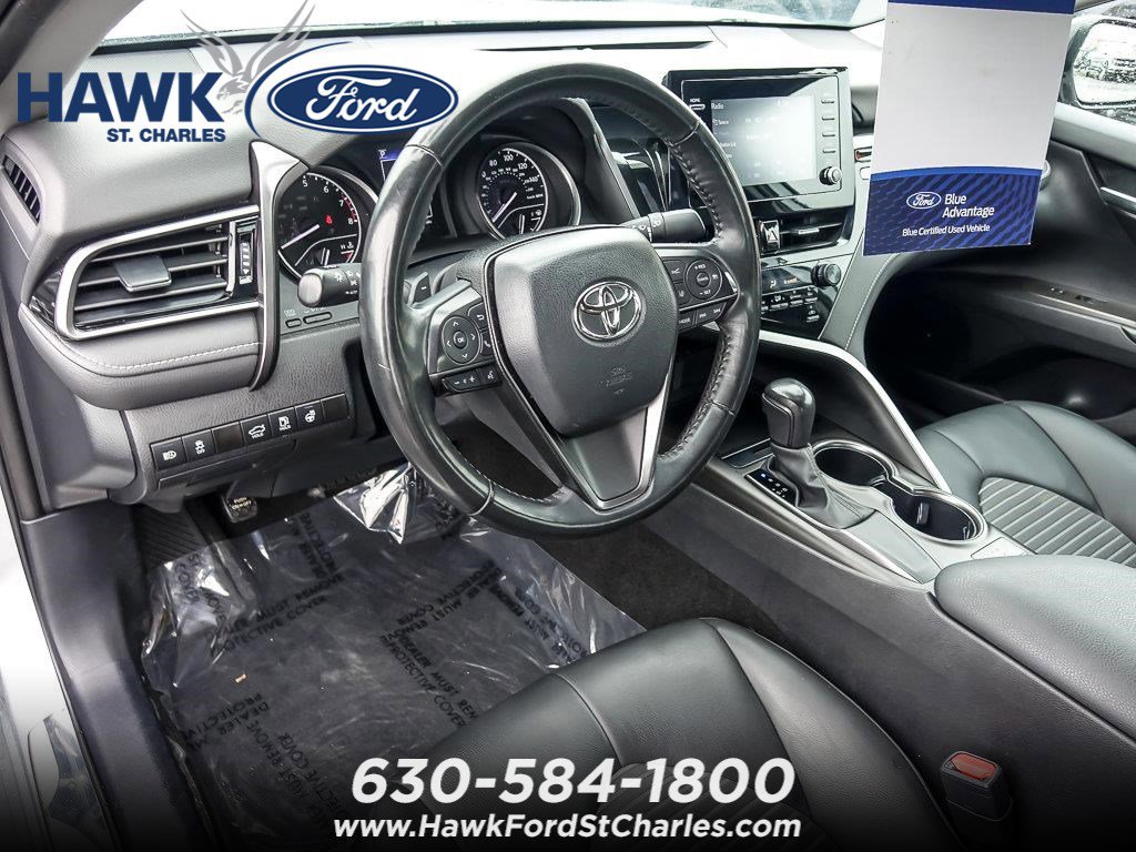 2023 TOYOTA CAMRY - Image 8