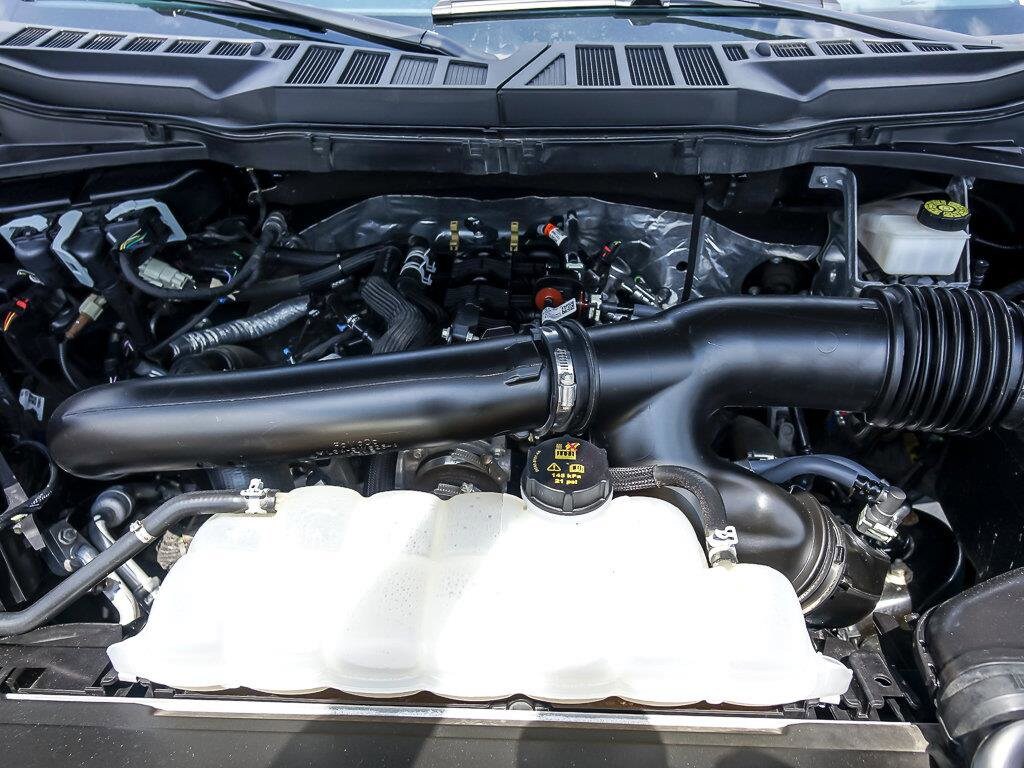 2024 FORD F-150 - Image 31