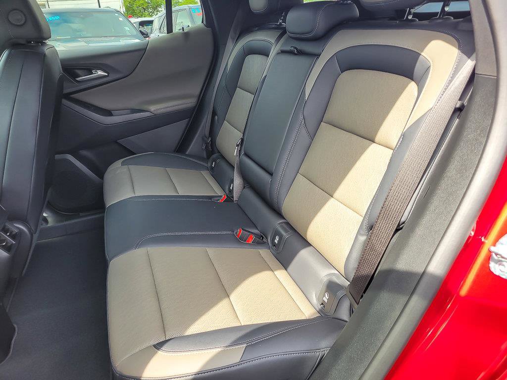 2025 CHEVROLET EQUINOX - Image 13