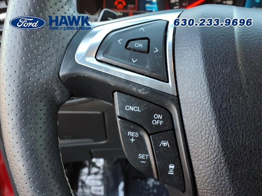 2024 FORD EDGE - Image 20